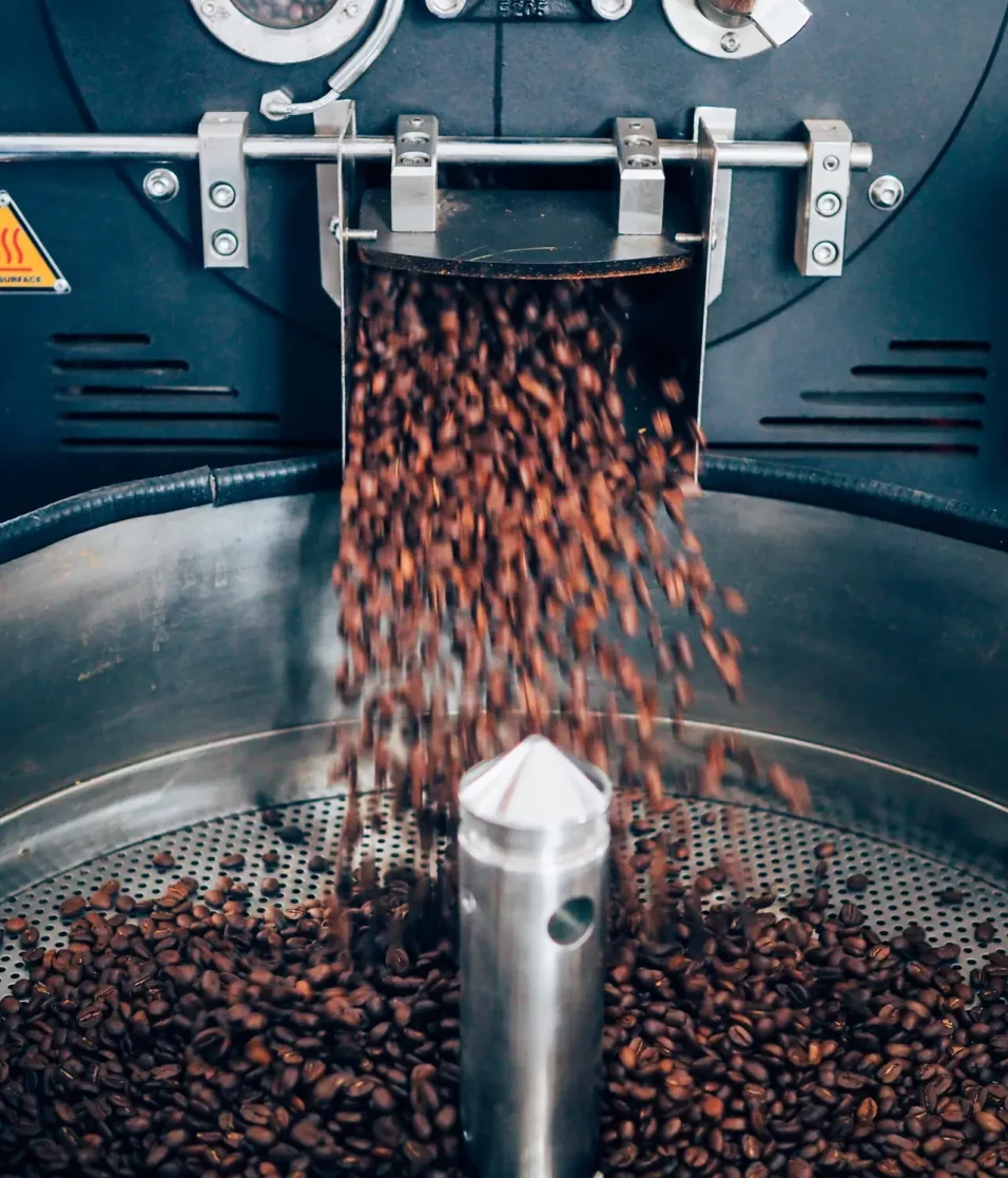 coffee beans coffee roast